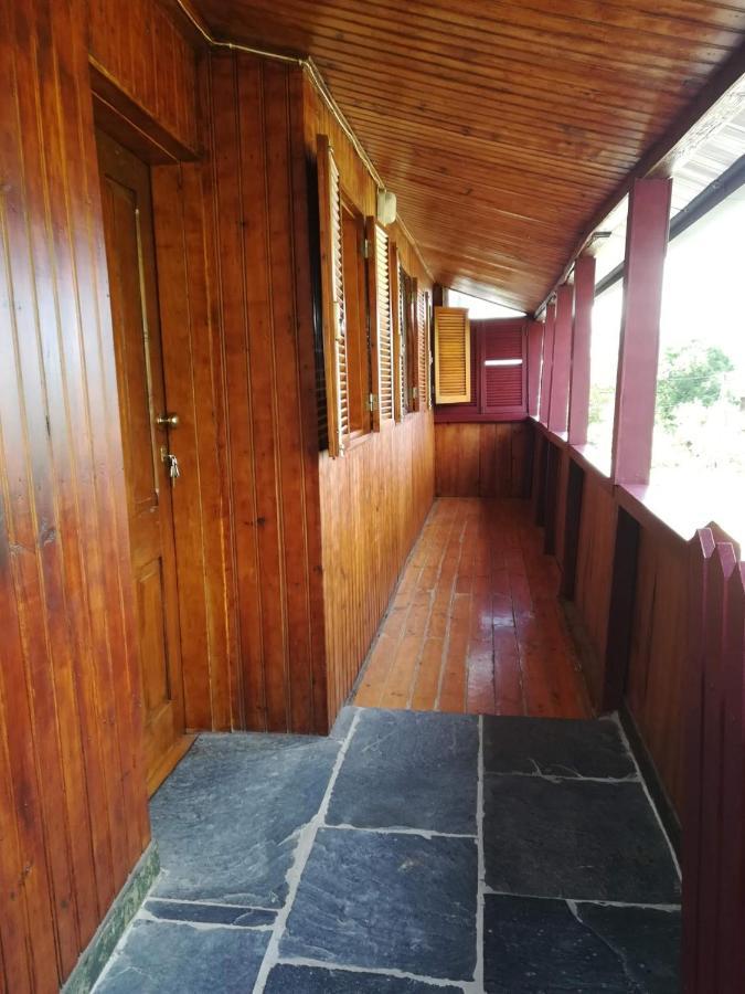Вилла Casa D'Aldeia Алваренга Экстерьер фото