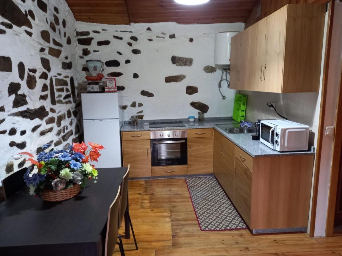 Вилла Casa D'Aldeia Алваренга Экстерьер фото
