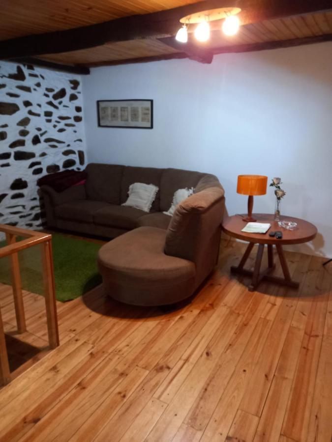Вилла Casa D'Aldeia Алваренга Экстерьер фото